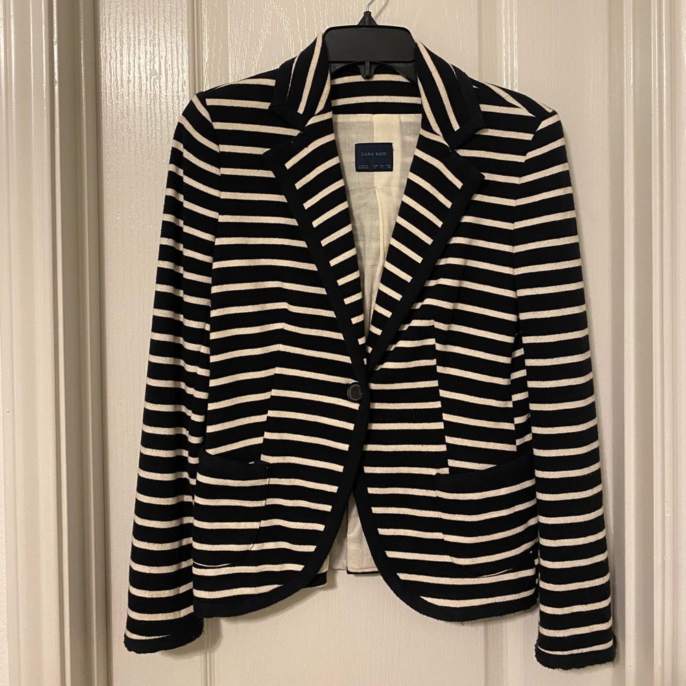 Zara blazer
